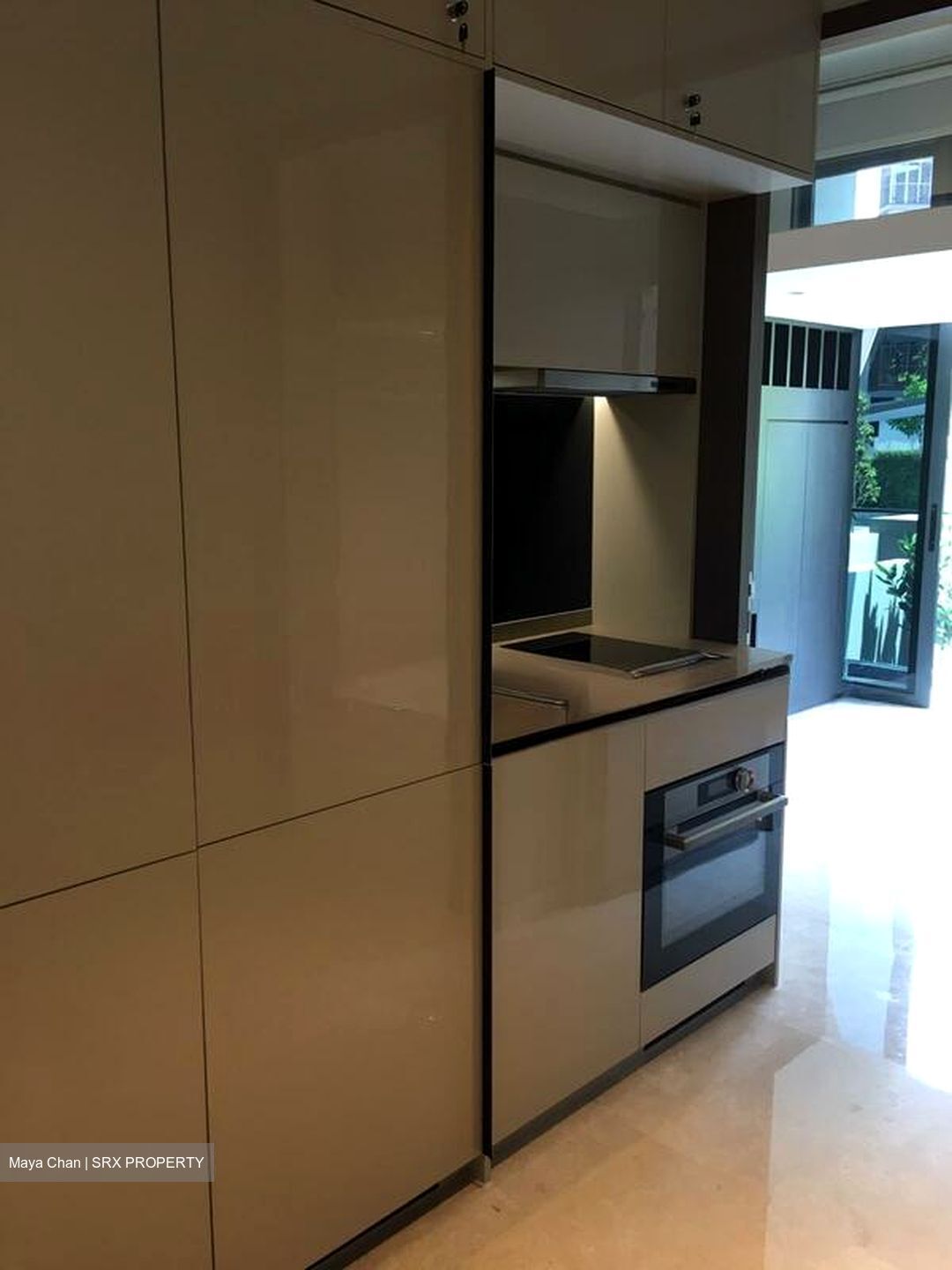 38 Jervois (D10), Apartment #508940851